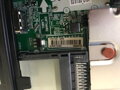 EAX69083603 (1.0) LG 43UN80003LC használt alkatrész