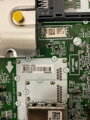 EAX69532504 (1.0) LG 43UP75003LF használt alkatrész