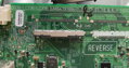 EAX64797004 (1.1) LG 47LN575S használt alkatrészek