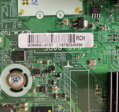 EAX64797004 (1.1) LG 47LN575S használt alkatrészek