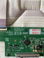 6870C-0481A LG 49LB550V használt alkatrészek
