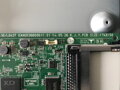 EAX65388006 (1.0) LG 49LB550V használt alkatrész