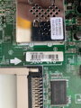 EAX66203805 (1.2) LG 49LF540V használt alkatrész