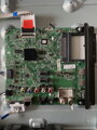EAX66769503 (1.2) LG 49LH615V használt alkatrész