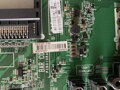 EAX66769503 (1.2) LG 49LH615V használt alkatrész