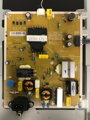 EAX67108001 (1.5) LG 49LJ614V használt alkatrész