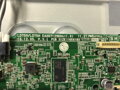 EAX67129604 (1.0) LG 49LJ614V használt alkatrész