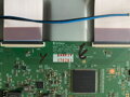 6870C-0502C LG 49UB850V használt alkatrész
