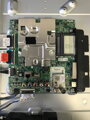 EAX67133404 (1.0) LG 49UJ6307 használt alkatrész