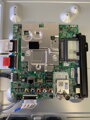 EAX67133404 (1.0) LG 49UJ6517 használt alkatrész