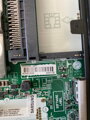 EAX67133404 (1.0) LG 49UJ651V használt alkatrész