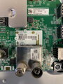 EAX67872805 (1.1) LG 49UK6300MLB használt alkatrész