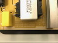 EAX67645501 (1.8) LG 49UK7550MLA használt alkatrész