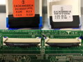 EAX67872805 (1.1) LG 49UK7550MLA használt alkatrész