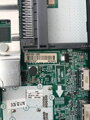 EAX68253605 (1.1) LG 49UM7100PLB használt alkatrész