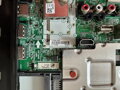 EAX69083603 (1.0) LG 49UN71003LB használt alkatrész 