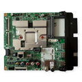 EAX69083603 (1.0) LG 49UN71003LB használt alkatrész 