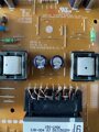 EAX66203101 (1.7) LG 50LF652V használt alkatrész
