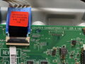 EAX66207203 (1.0) LG 50LF652V használt alkatrész