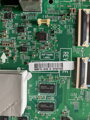 EAX66207203 (1.0) LG 50LF652V használt alkatrész