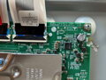 EAX69462206 (1.0) LG 50NANO773PA használt alkatrész 
