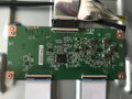 EACDJ6E18 LG 50UK6300MLB használt pótalkatrészek