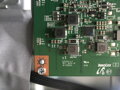 EACDJ6E18 LG 50UK6300MLB használt pótalkatrészek