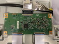 EACDJ6E18 LG 50UK6500MLA használt pótalkatrészek