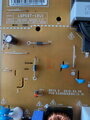 EAX68249201 (1.9) LG 50UM7500PLA használt alkatrész