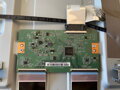 EAX69083603 (1.0) LG 50UN80003LC használt alkatrész
