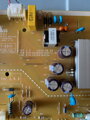 EAX69057002 (1.0) LG 50UP75003LF használt alkatrész