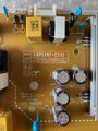 EAX69501704 (1.0) LG 55NANO773PA használt alkatrész