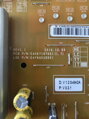 EAX67187601 (1.7) LG 55SJ800V használt alkatrész