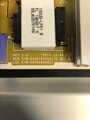 EAX67645501 (1.8) LG 55SK8100PLA használt alkatrész