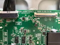 EAX66773704 (1.1) LG 55UH8507 használt alkatrész