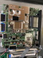 EAX67133404 (1.0) LG 55UJ620V használt alkatrész