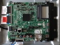 EAX67872805 (1.1) LG 55UK6400PLF használt alkatrészek