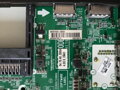EAX67872805 (1.1) LG 55UK6400PLF használt alkatrészek