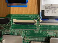 EAX67872805 (1.1) LG 55UK7550MLA használt alkatrészek