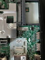 EAX68253604 (1.0) LG 55UM7450PLA használt alkatrész