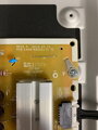 EAX67865201 (1.7) LG 55UN71003LB használt alkatrész