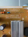 EAX68284301 (1.6) LG 55UN80003LA használt alkatrész