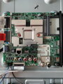 EAX69083603 (1.0) LG 55UN80003LA használt alkatrész