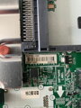 EAX69083603 (1.0) LG 55UN80003LA használt alkatrész