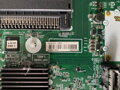 EAX66804605 (1.1) LG 60UH6507 használt alkatrész