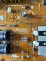 EAX66735501 (1.7) LG 60UH7707 használt alkatrész 
