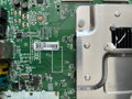 EAX66522705 (1.1) LG 60UH7707 használt alkatrész