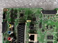 EAX66492806 (1.0) LG 65UF776V használt alkatrész