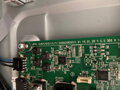 EAX66208203 (1.0) LG 65UF852V használt alkatrész