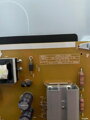 EAX66923301 (1.3) LG 65UH6157 használt alkatrész